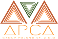 APCA GROUP POLAND Sp. z o.o.
